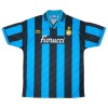 Officiële Voetbalshirt Inter Milan 1994-95 Thuis Retro - Heren